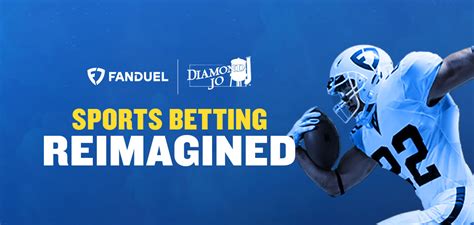 fanduel sportsbook diamond jo|Explore Diamond Jo Casino .